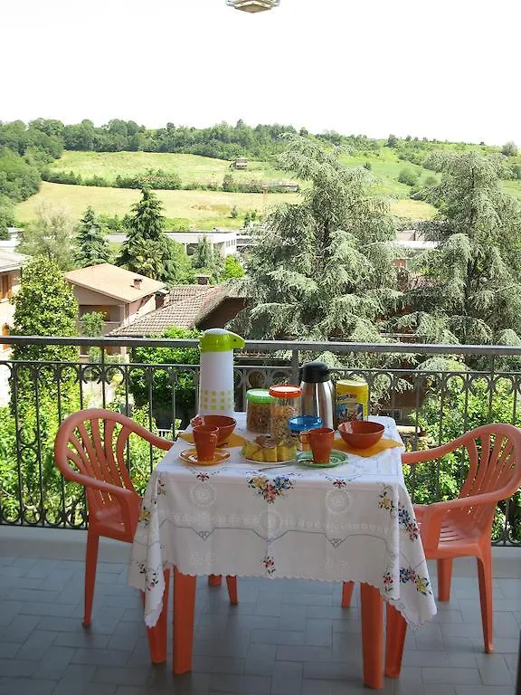 Bed&Breakfast Ferrari Castelvetro di Modena Italie