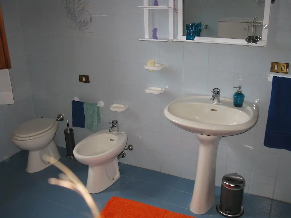 Bed&Breakfast Ferrari Castelvetro di Modena 0*,  Italie