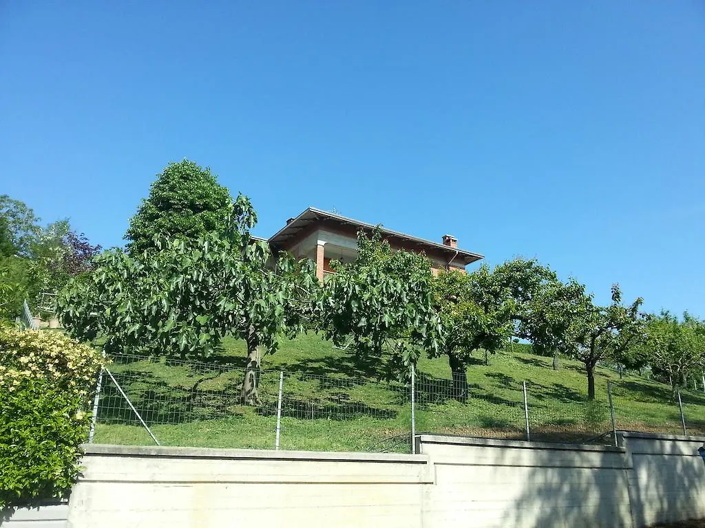 Séjour à la campagne Bed&Breakfast Ferrari Castelvetro di Modena Italie