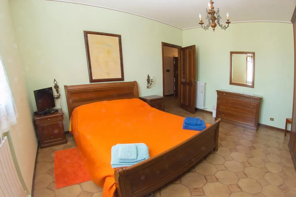 Séjour à la campagne Bed&Breakfast Ferrari Castelvetro di Modena