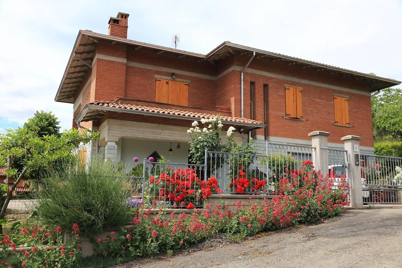 Bed&Breakfast Ferrari Castelvetro di Modena