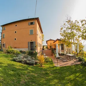 Séjour à la campagne Podere Diamante, Castelvetro di Modena